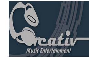 Creative  Musica Profesional Para Tu Evento logo