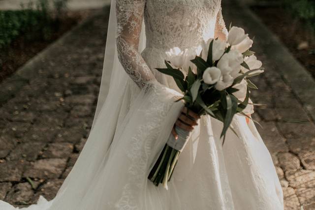 Vero diaz online bridal