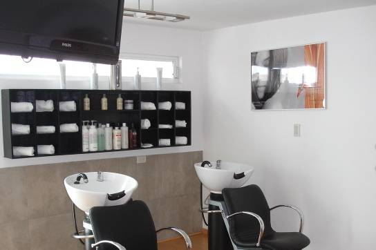 Excelentes instalaciones