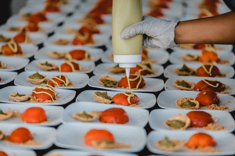 Catering