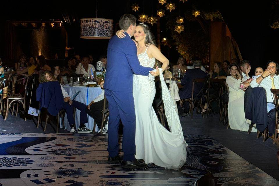 Bodas biculturales