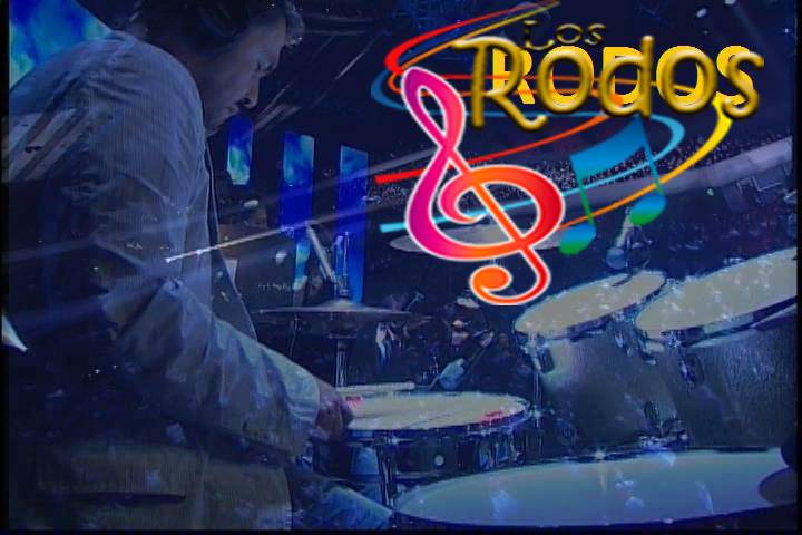 Grupo Musical Los Rodos