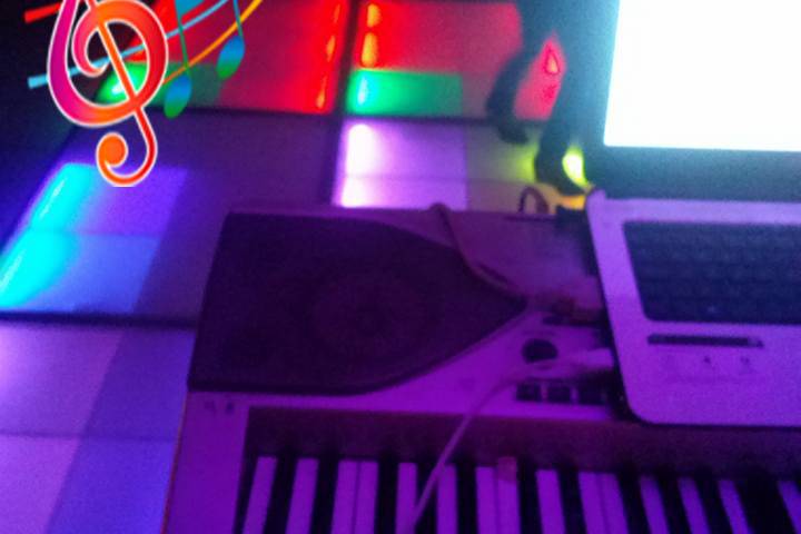 Grupo Musical Los Rodos