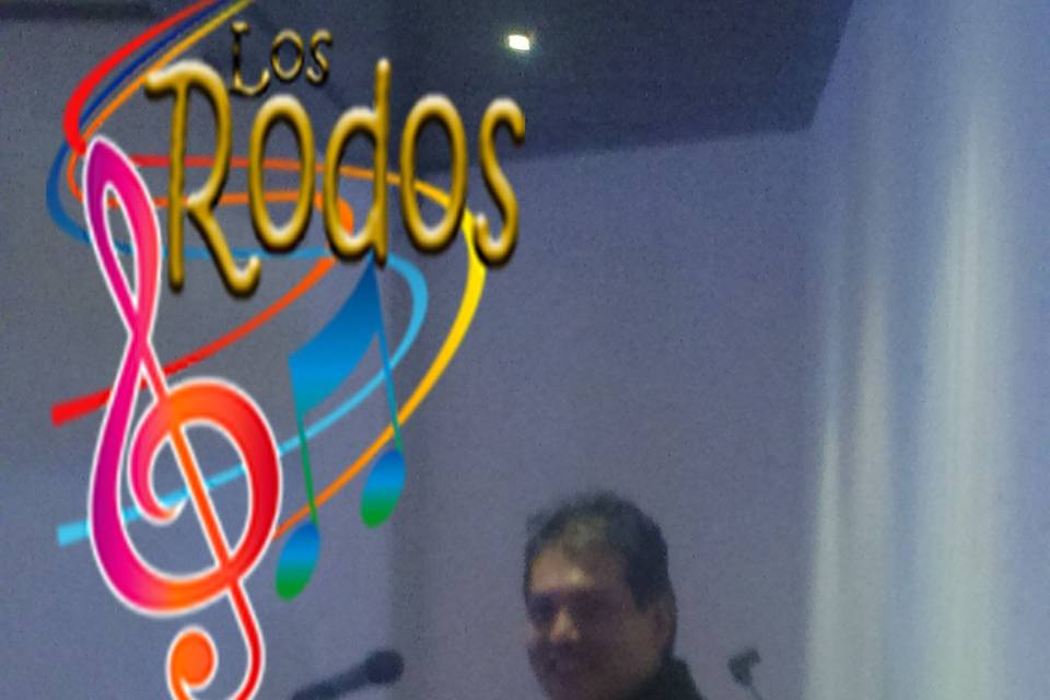 Grupo Musical Los Rodos