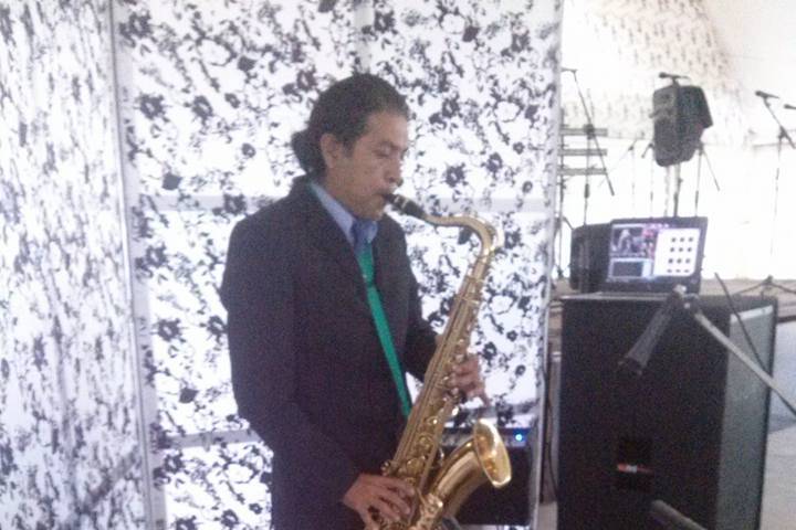 Grupo Musical Los Rodos