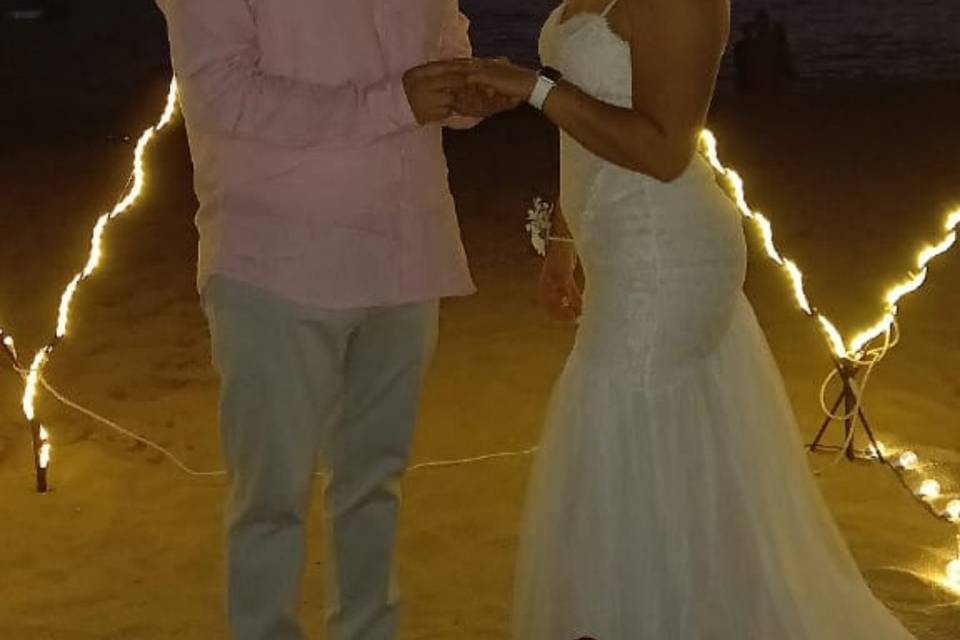 Novios