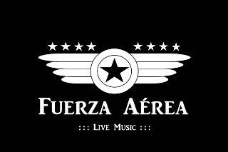 Grupo Fuerza Aérea Live Music logo