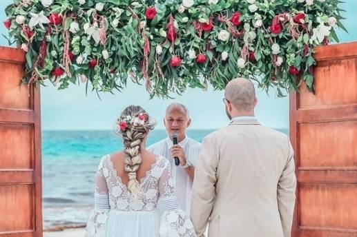 Ceremonia