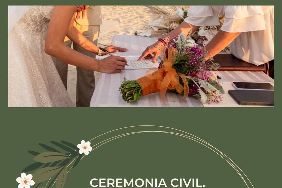 Gestión C. Civil