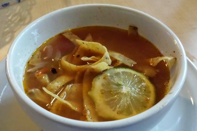 Sabores tradicionales
