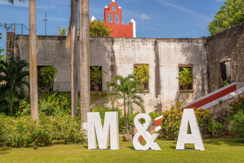 Playas en Yucatán