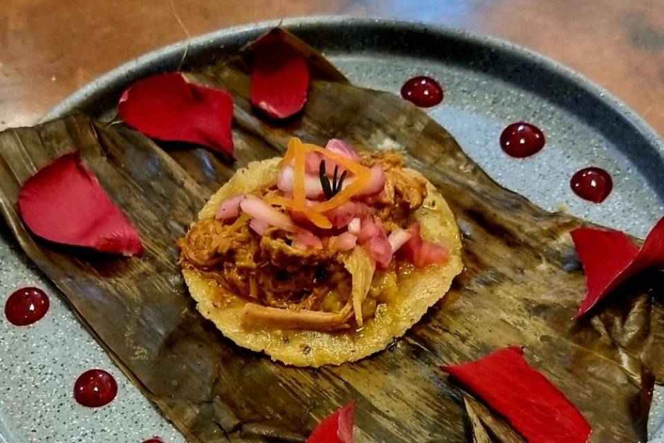 Cochinita