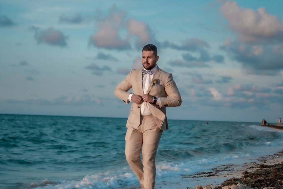 Las mejores bodas en la playa