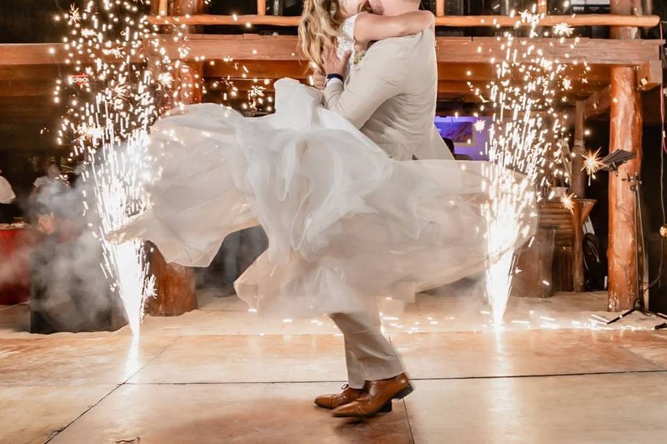 Wedding desing