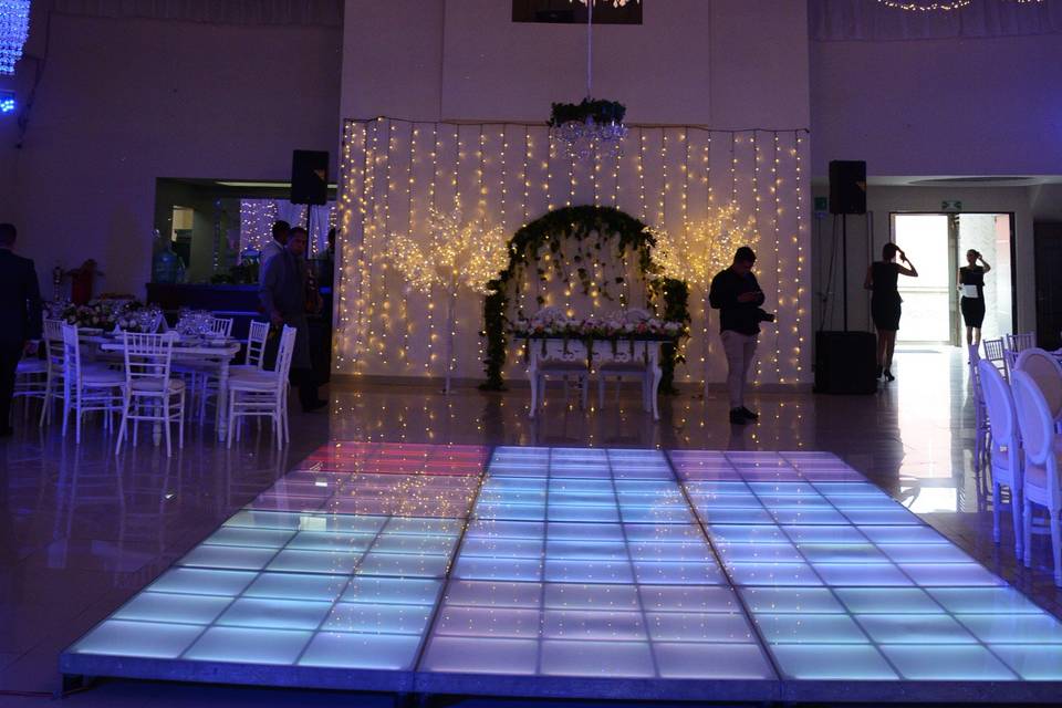 Celebrity Recepciones & Eventos