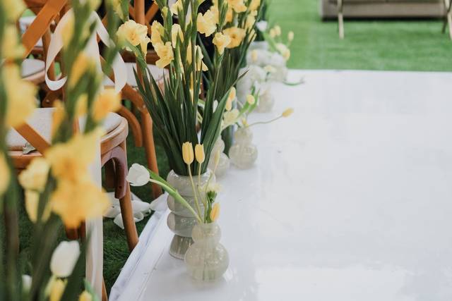 Montajes únicos