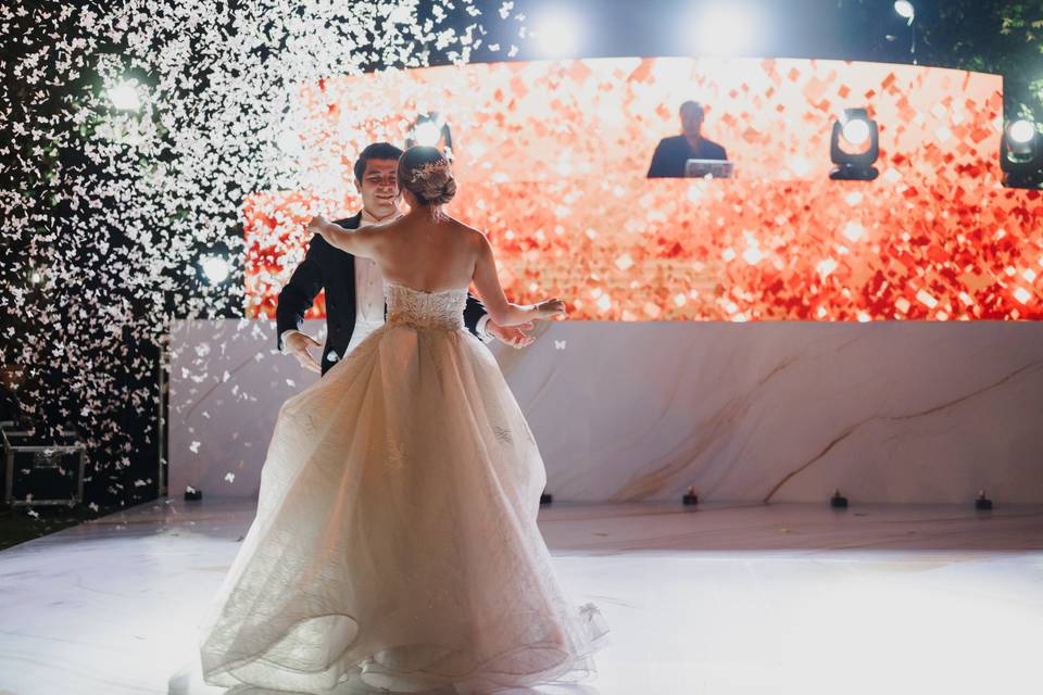 Producción audiovisual