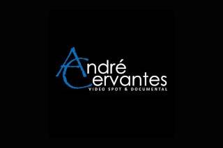 André Cervantes logo