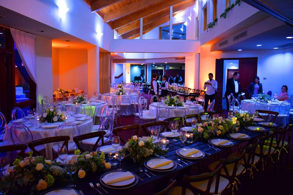 Eventos Jiménez