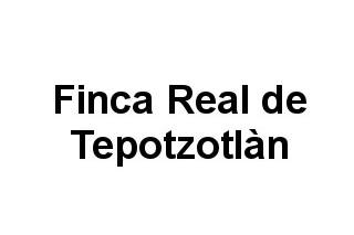 Finca real de tepotzotlàn