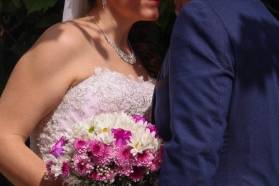 Fotografía de bodas