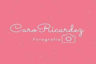 Caro Ricárdez Fotografía logo