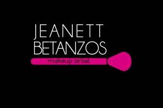 Jeanett Betanzos logo