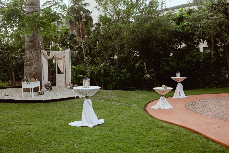 Ceiba Dreams Riviera