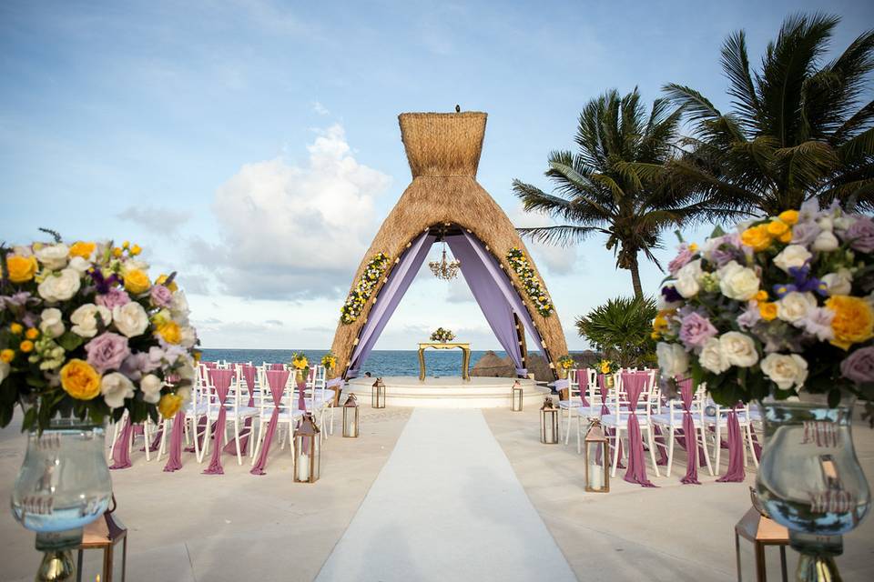 Gazebo Dreams Riviera