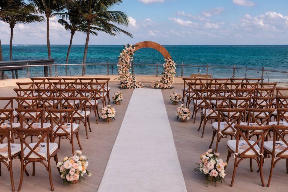 Gazebo Dreams Riviera