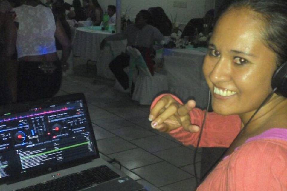 Dj Fátima