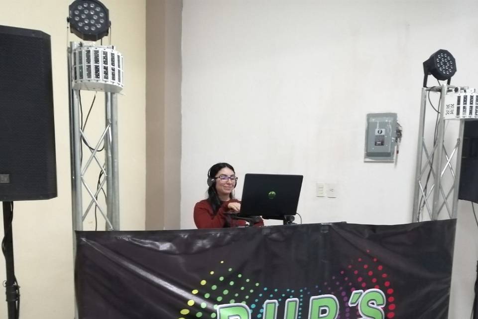 Sonido Móvil Bups