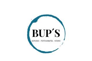 Sonido Móvil Bups logo