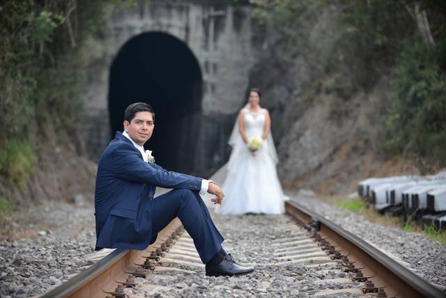 Momentos de e-session