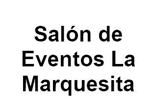 Salón de Eventos La Marquesita Logo