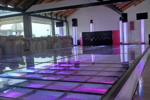 Sunset Producciones