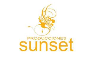 Sunset Producciones logo