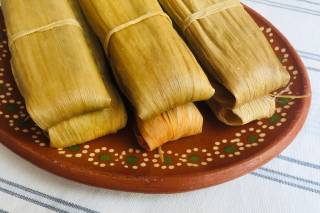 Tamales La Negrita