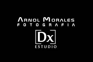Fotografía Arnold Morales Logo