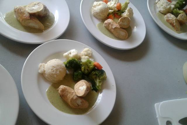 Platillos
