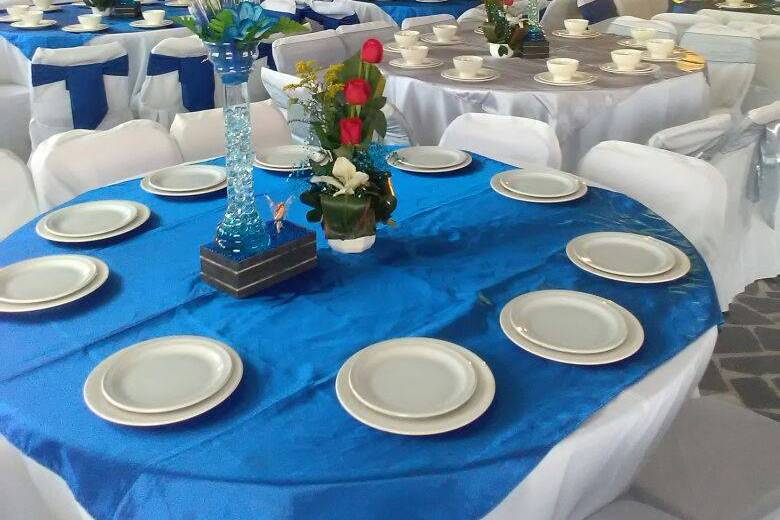 Eventos Scorpio Chalco