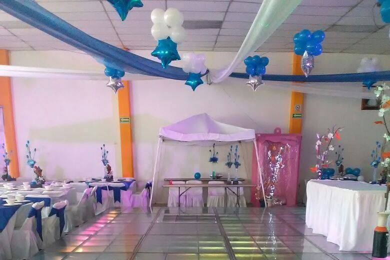 Eventos Scorpio Chalco