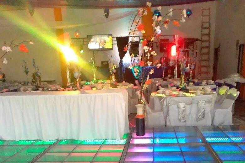 Eventos Scorpio Chalco