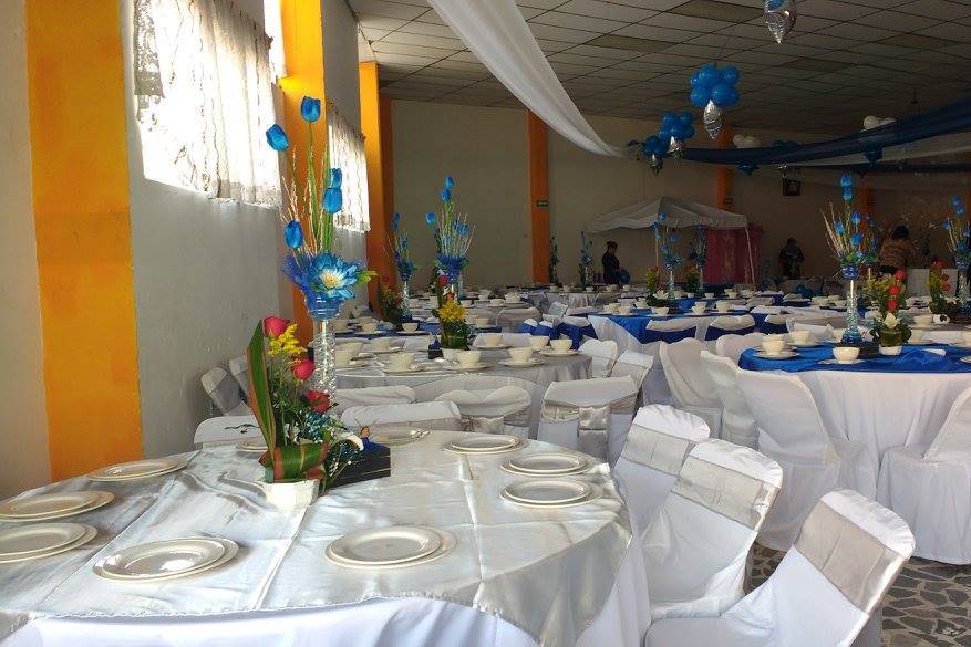 Eventos Scorpio Chalco