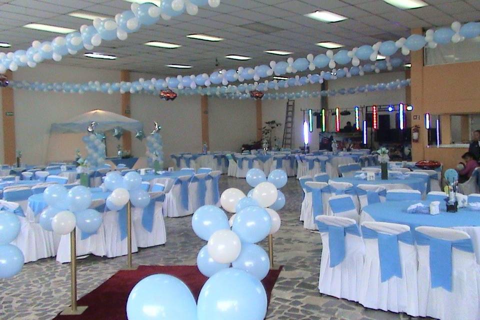 Eventos Scorpio Chalco