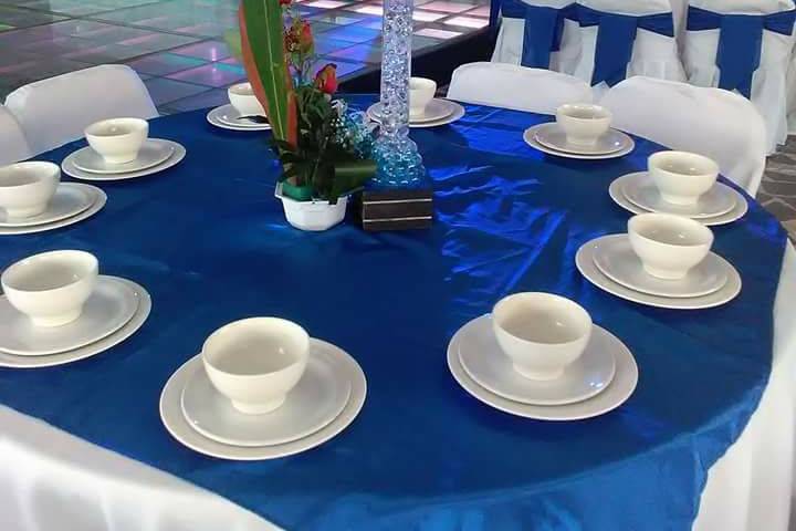 Eventos Scorpio Chalco