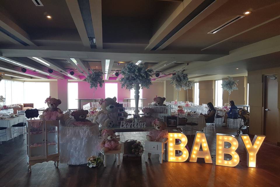 Baby shower