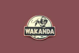 Salón Wakanda logo