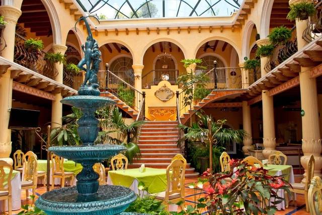 Villa Las Margaritas
