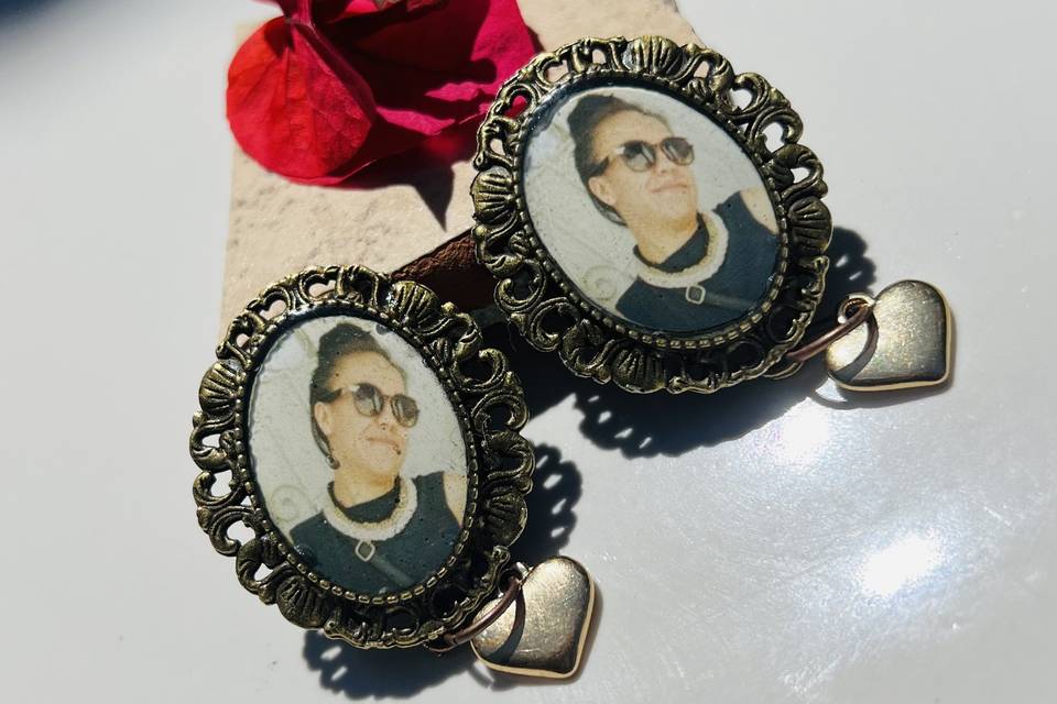 Broche